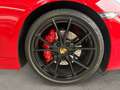 Porsche Cayman 718 2.5 GTS 365cv pdk Rouge - thumbnail 23