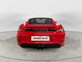 Porsche Cayman 718 2.5 GTS 365cv pdk Rouge - thumbnail 6