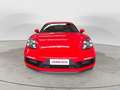 Porsche Cayman 718 2.5 GTS 365cv pdk Rouge - thumbnail 5