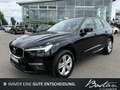 Volvo XC60 B4 CORE/KAMERA/NAVI/PDC/SCHECKHEFT/1.HAND Negro - thumbnail 1