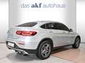 Mercedes-Benz GLC 220 GLC-CLASS D 4MATIC (253.315) GLC 220 D Silber - thumbnail 3