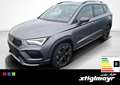 CUPRA Ateca 1.5 TSI DSG ACC+KAMERA+LED+NAVI Grau - thumbnail 1