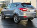 Hyundai iX35 Style AWD 1.Hand,Navi,Kam,AHK,8-Fachbereift Grau - thumbnail 7