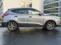 Hyundai iX35 Style AWD 1.Hand,Navi,Kam,AHK,8-Fachbereift Grau - thumbnail 11