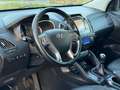 Hyundai iX35 Style AWD 1.Hand,Navi,Kam,AHK,8-Fachbereift Grau - thumbnail 18