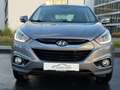 Hyundai iX35 Style AWD 1.Hand,Navi,Kam,AHK,8-Fachbereift Grau - thumbnail 16