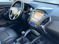 Hyundai iX35 Style AWD 1.Hand,Navi,Kam,AHK,8-Fachbereift Grau - thumbnail 34