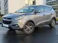 Hyundai iX35 Style AWD 1.Hand,Navi,Kam,AHK,8-Fachbereift Grau - thumbnail 1