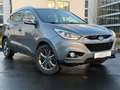 Hyundai iX35 Style AWD 1.Hand,Navi,Kam,AHK,8-Fachbereift Grau - thumbnail 3