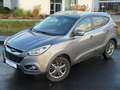Hyundai iX35 Style AWD 1.Hand,Navi,Kam,AHK,8-Fachbereift Grau - thumbnail 2