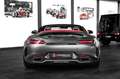 Mercedes-Benz AMG GT C Roadster #MANUFAKTUR #MATTLACK #TRAUM Серый - thumbnail 3