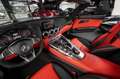 Mercedes-Benz AMG GT C Roadster #MANUFAKTUR #MATTLACK #TRAUM Серый - thumbnail 7
