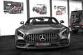 Mercedes-Benz AMG GT C Roadster #MANUFAKTUR #MATTLACK #TRAUM Серый - thumbnail 11