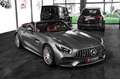 Mercedes-Benz AMG GT C Roadster #MANUFAKTUR #MATTLACK #TRAUM Серый - thumbnail 12