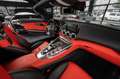 Mercedes-Benz AMG GT C Roadster #MANUFAKTUR #MATTLACK #TRAUM Серый - thumbnail 8