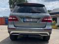 Mercedes-Benz ML 350 M-Klasse Diesel BlueTEC 4MATIC 7G-TRONIC srebrna - thumbnail 7