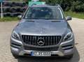 Mercedes-Benz ML 350 M-Klasse Diesel BlueTEC 4MATIC 7G-TRONIC srebrna - thumbnail 3