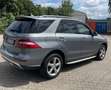 Mercedes-Benz ML 350 M-Klasse Diesel BlueTEC 4MATIC 7G-TRONIC srebrna - thumbnail 2