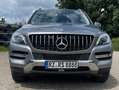 Mercedes-Benz ML 350 M-Klasse Diesel BlueTEC 4MATIC 7G-TRONIC srebrna - thumbnail 6