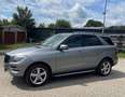 Mercedes-Benz ML 350 M-Klasse Diesel BlueTEC 4MATIC 7G-TRONIC srebrna - thumbnail 1