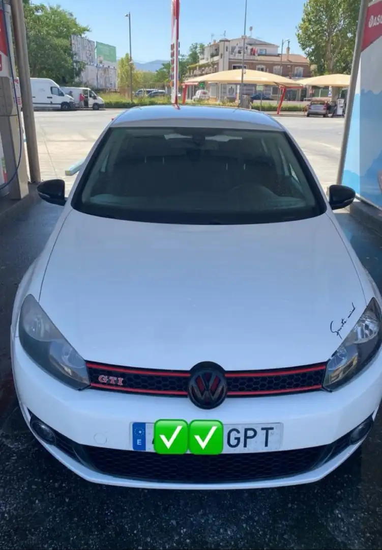 Volkswagen Golf 2.0TDI CR Advance - 1