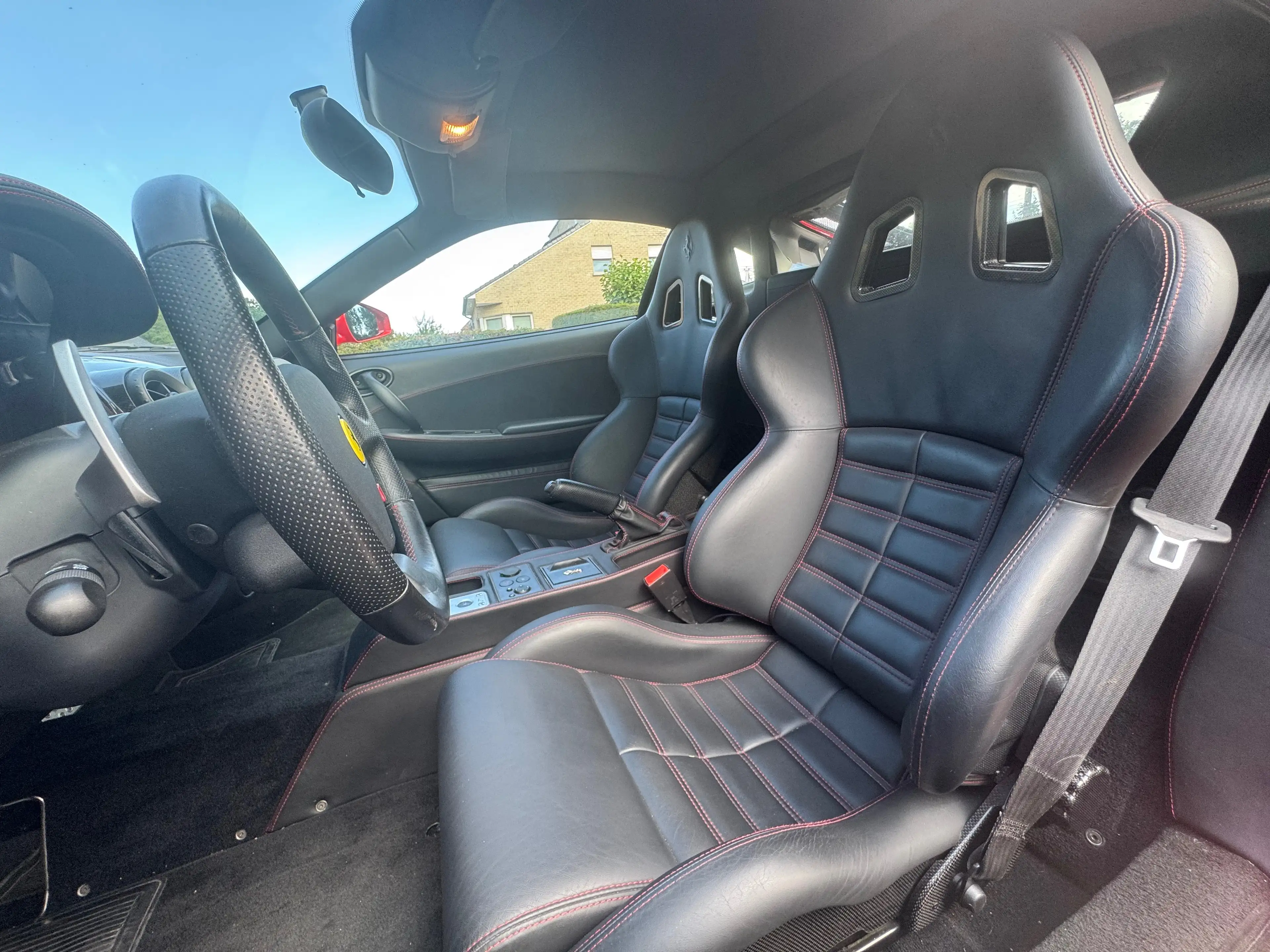 Ferrari F430 F 430 4.3i V8 32v F1 — photo 10