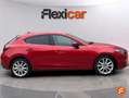 Mazda 3 2.2 SKYACTIV-D 110KW EVOLUTION Burdeos - thumbnail 4