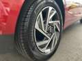 Hyundai i20 1,2 MPI GO! Plus Rouge - thumbnail 5