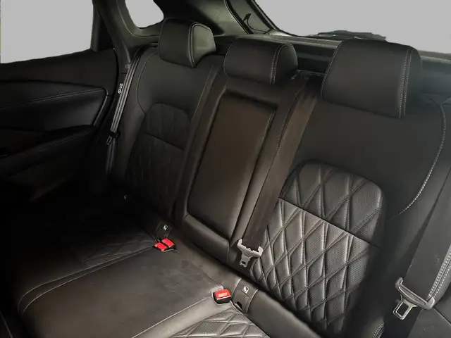 Nissan Qashqai view 15
