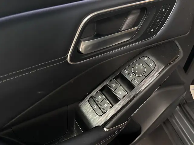 Nissan Qashqai view 13