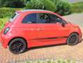 Abarth 500C Cabrio mit Leistungssteigerung Rot - thumbnail 4