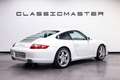 Porsche 911 3.8 Carrera S Btw auto, Fiscale waarde € 22.00... Blanco - thumbnail 5