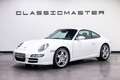 Porsche 911 3.8 Carrera S Btw auto, Fiscale waarde € 22.00... Blanc - thumbnail 1