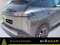 Peugeot 2008 1.2 PureTech S&S Allure Pack 130 Gris - thumbnail 2