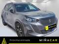 Peugeot 2008 1.2 PureTech S&S Allure Pack 130 Gris - thumbnail 1