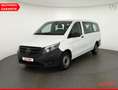 Mercedes-Benz Vito Tourer lang Aut. Navi Tempomat 8-Sitzer Blanco - thumbnail 1