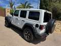 Jeep Wrangler Wrangler Unlimited 2.0T GME Rubicon 8ATX Rubicon - thumbnail 9
