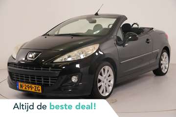 CC 1.6 VTi Roland Garros | Automaat |