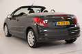 Peugeot 207 CC 1.6 VTi Roland Garros | Automaat | Zwart - thumbnail 8