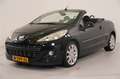 Peugeot 207 CC 1.6 VTi Roland Garros | Automaat | Zwart - thumbnail 2