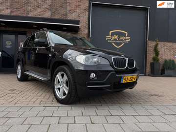 XDrive30d High Executive M-Sport Panorama Dak Navi