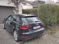 Audi A3 TFSI E-TRON ATTRACTION SPORTBACK Zwart - thumbnail 1