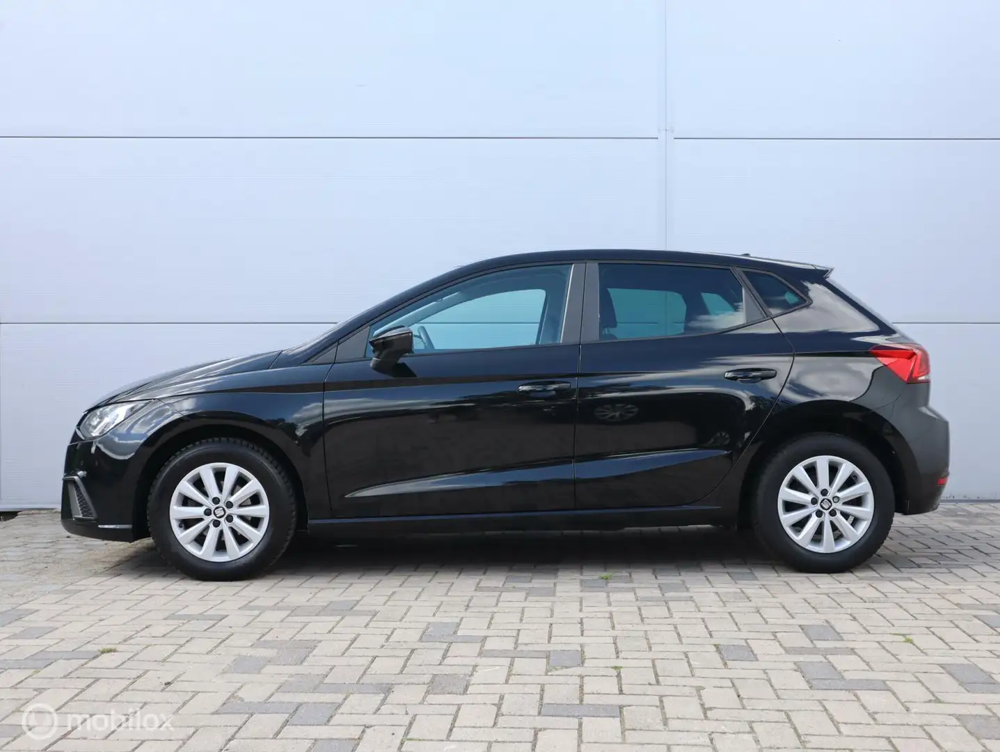 SEAT Ibiza 1.0 TSI Style Business Intense Noir - 2