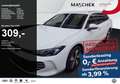 Volkswagen Passat Business 1.5 eTSI DSG AHK Navi Area View ACC Sitzh Weiß - thumbnail 1