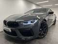 BMW M8 Gran Coupé M Competition Laser DAB Komfortzg. Soft Grau - thumbnail 7