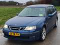 Saab 9-3 1.8t Vector estate sport Bleu - thumbnail 20