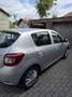 Dacia Sandero 1.2 16V 75 Laureate Zilver - thumbnail 5