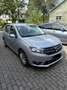 Dacia Sandero 1.2 16V 75 Laureate Zilver - thumbnail 3