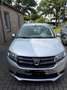 Dacia Sandero 1.2 16V 75 Laureate Zilver - thumbnail 1