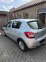 Dacia Sandero 1.2 16V 75 Laureate Zilver - thumbnail 4